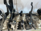 FORD FİESTA KAPI KİLİDİ ORİJİNAL GARANTİLİ