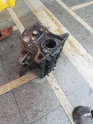 Nissan pikap 2500 motor  blok orijinal çıkma