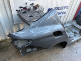 Oto Çıkma Parça / Kaporta & Karoser / Çamurluk / Fiat / Egea / Çıkma Parça 