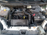 FORD CONNECT ( 2007 ) 1.5 KALİPERLER ORJINAL ÇIKMA