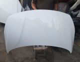 OPEL ASTRA K BEYAZ MOTOR KAPUTU ORJİNAL BOYASIZ HATASIZ