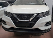 J11 Qashqai Nissan Kaput Parçası - MİL OTO Çıkma Parçalar