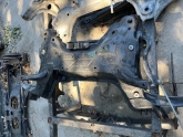 CİTROEN C4 MOTOR ALT TRAVERS