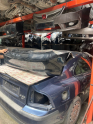 Oto Çıkma Parça / Kaporta & Karoser / Arka Tampon / Honda / Civic / Çıkma Parça 