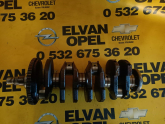 Astra F-G-H-J Corsa B-C-D-E Vectra A-B-C Çıkma Krank