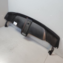 PORSCHE CAYENNE PANEL ÜST PLASTİK 9Y0805504C