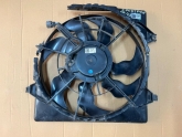 SPORTAGE 1.6D FAN MOTORU ORJİNAL 25304-D7720