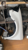 AUDİ A3 SOL ÖN ÇAMURLUK 2009-2013 ÇIKMA ORİJİNAL