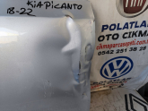 Oto Çıkma Parça / Kaporta & Karoser / Kapı / Kia / Picanto / Çıkma Parça 