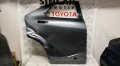 TOYOTA CHR C-HR 2024 2025 SAĞ ARKA KAPI ÇIMKA ORJİNAL