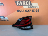 KİA SPORTAGE MK5 SOL DIŞ STOP ORJİNAL 92401R2000