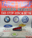 Oto Çıkma Parça / Toyota / Corolla / Elektrik / Stop / Çıkma Parça 