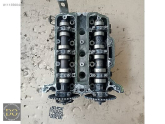 Opel Corsa c 1.0 motor silindir kapağı çıkma orjinal