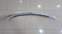 MERCEDES S SERİ W222 ÖN TAMPON ALT SPOİLER YANSANAYİ A2228852521