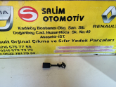 RENAULT CLİO 5 EMNİYET KEMER TOKASI 878179094R ORJİNAL SALİM OTO