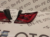 Oto Çıkma Parça / Elektrik / Sinyal / Seat / Leon / Sıfır Parça 