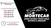 Oto Çıkma Parça / Peugeot / 307 / Mekanik / Orta Konsol / Çıkma Parça 