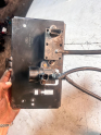 Oto Çıkma Parça / Elektrik / Hava Akış Sensörü / Ford / Mondeo / Çıkma Parça 