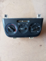 Fiat Linea kalorifer kontrol paneli