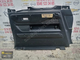 COMBO E SOL BAGAJ İÇ DÖŞEMESİ OEM 98169205ZD ÇIKMA SÖKME YE