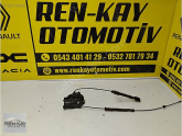 3200542358 RENAULT KANGOO SOL KAPI KİLİDİ ORJ RENKAY OTO KOCAELİ