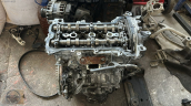 CLİO 5 1.0 TCE BOŞ GÖVDE MOTOR BURSA MG