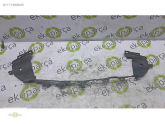 MERCEDES E SERİSİ 2015 2020 W213 IZGARA HAVA KANALI A2138850703