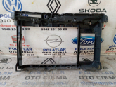 Oto Çıkma Parça / Kaporta & Karoser / Ön Panel / Peugeot / 208 / Çıkma Parça 