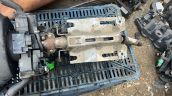 Honda Accord Direksiyon Mili