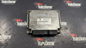 Volkswagen Golf 1.6 AKL Motor Beyni 06A906019AK 5WP437103