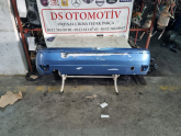 2003-2006 FORD FOCUS-1 HB ARKA TAMPON -DS OTOMOTİV-