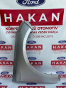 HAKAN OTO’DAN FORD FOCUS ÇAMURLUK