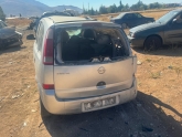 Oto Çıkma Parça / Kaporta & Karoser / Bagaj / Opel / Meriva / Çıkma Parça 
