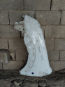2003-2013 Ford connet sol ön çamurluk