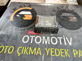 Partner Tepe Teyp CD Çalar Orjinal Çıkma
