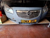 ÖZMEN OPEL İNSİGNİA İNSİGNA A ÖN TAMPON SAĞ SOL FAR PANJUR