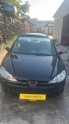 PEUGEOT 206 KOLTUK TAKIMI  ÇEVİK OTO ÇIKMA