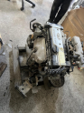 HYUNDAİ GETZ 1.4 BENZİNLİ GAZ KELEBEĞİ SÖKME