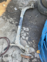 VOLKSWAGEN POLO ARKA TORSİYON