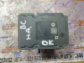 VOLKSWAGEN GOLF ABS BEYNİ 1K0907379BC/1K0614517CK