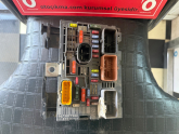 Oto Çıkma Parça / Elektrik / Sigorta Kutusu / Citroen / C5 / Çıkma Parça 