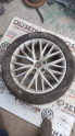5F0601025 Seat Leon 2015 arka Jant lastik 17 inç