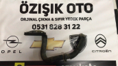 OPEL VİVARO TURBO HORTUMU ÇIKMA ORJİNAL YEDEK PARÇA