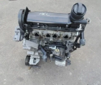 AUDİ A3 1.6 AKL GARANTİLİ ÇIKMA MOTOR