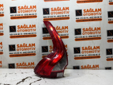 ÇIKMA VOLVO XC60 SOL ARKA STOP 08-17 L90007892
