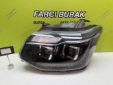 Oto Çıkma Parça / Elektrik / Far / Gaz / Gazelle / Çıkma Parça 