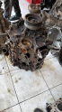 RANGE ROVER TDV8 ÇIKMA YARIM MOTOR