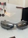 Volkswagen Passat (B8.5 Kasa) FULL LED SAG SOL FAR SÖKME HATASIZ