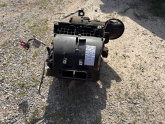 Pejo 307 KALORİFER KÜNVETİ DİJİTAL KLİMALI ELEKTRİKLİ