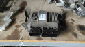 opel corsa c motor beyni